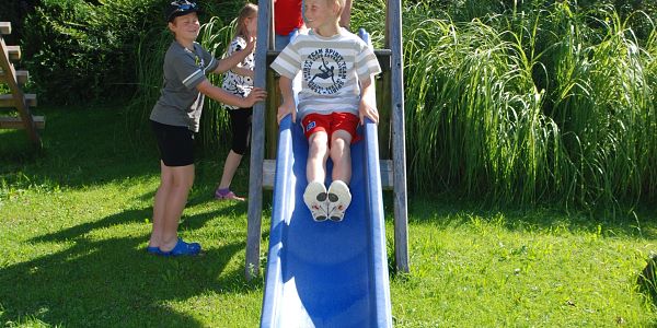 Family Fun – Der Geile Familienspaß Family Fun – Der Geile Familienspaß